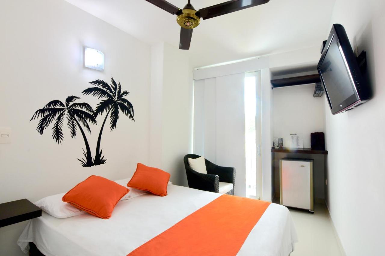Hotel Florida Sincelejo Bagian luar foto