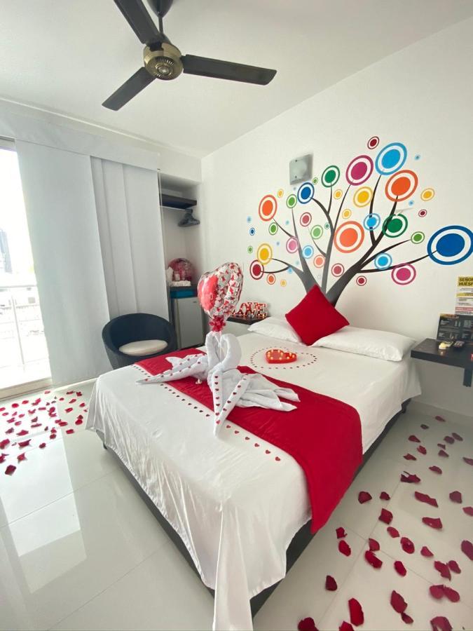 Hotel Florida Sincelejo Bagian luar foto