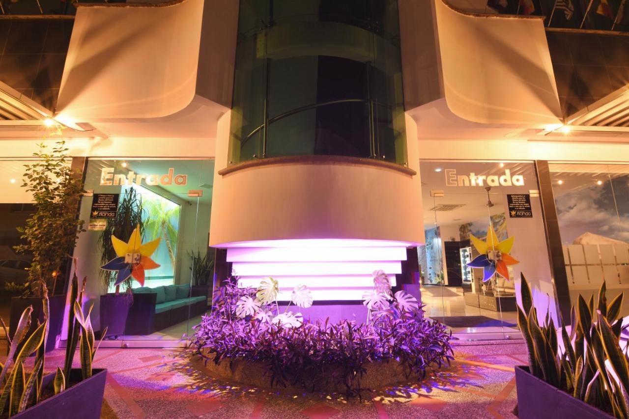 Hotel Florida Sincelejo Bagian luar foto