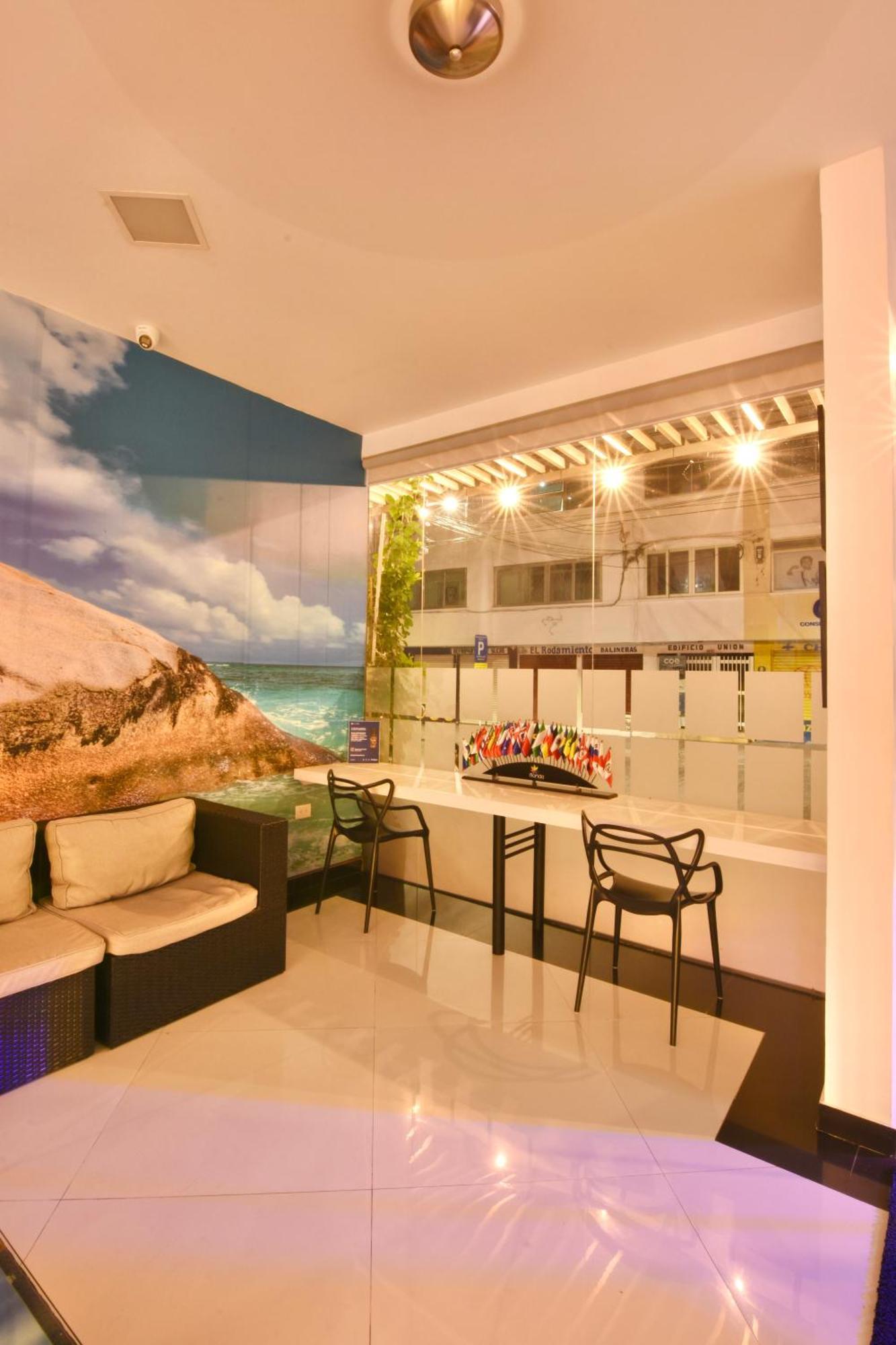 Hotel Florida Sincelejo Bagian luar foto