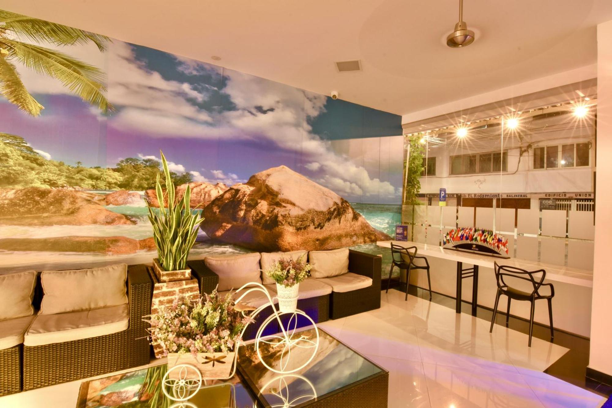 Hotel Florida Sincelejo Bagian luar foto