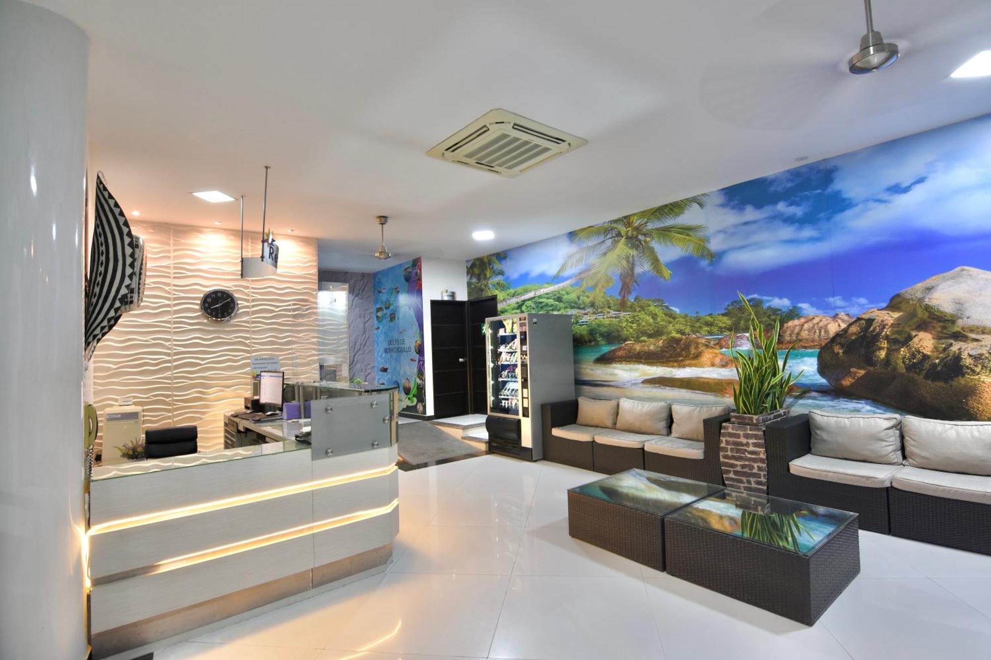 Hotel Florida Sincelejo Bagian luar foto