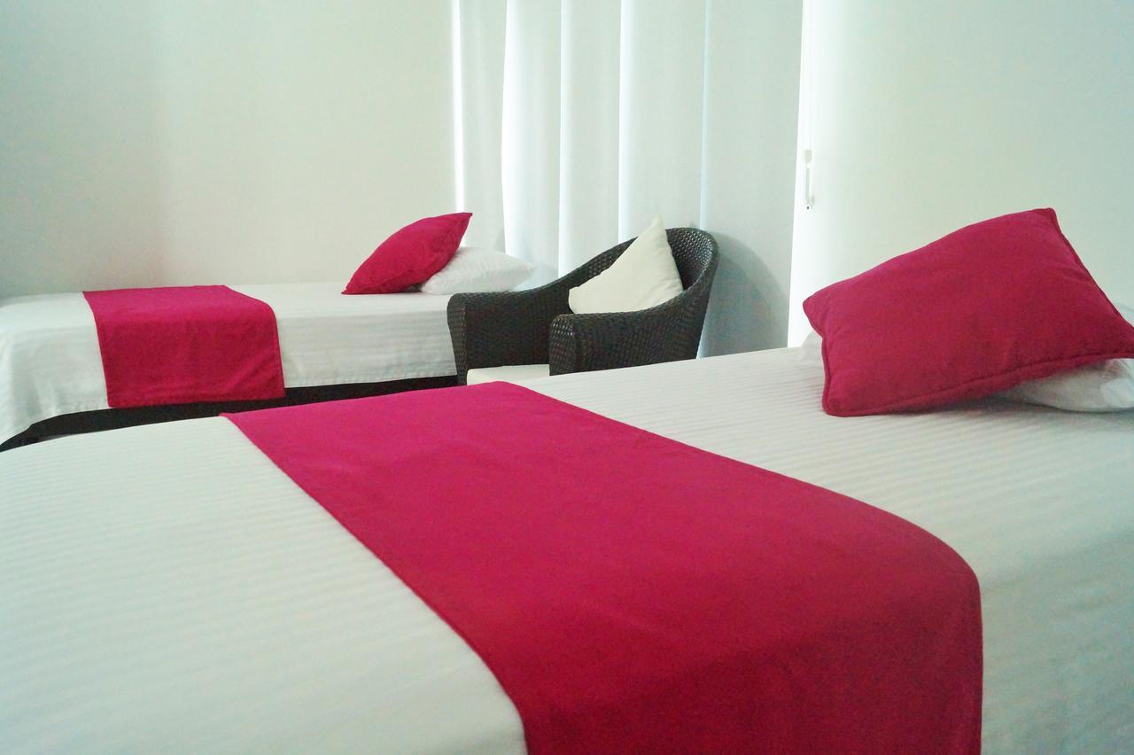 Hotel Florida Sincelejo Bagian luar foto