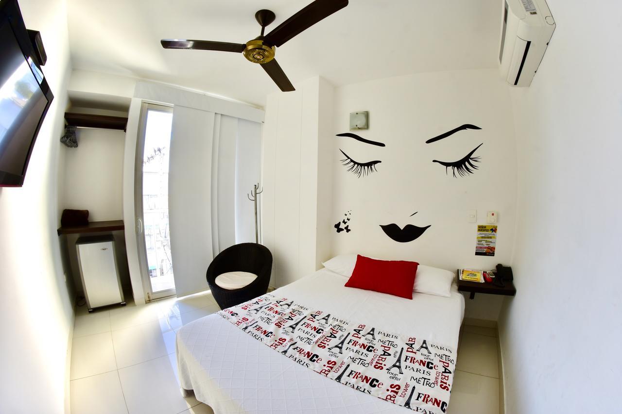 Hotel Florida Sincelejo Bagian luar foto